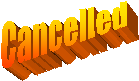 Cancelled