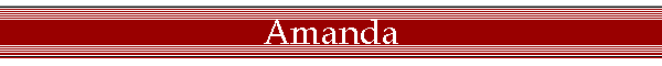 Amanda